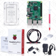Raspberry Pi 3 Model B Starter Kit | $58 | Amazon | Promo code IWYUJQSR